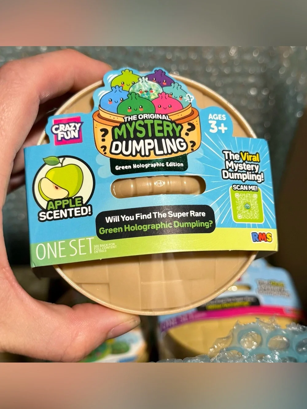 RMS/NEEDOH/SQUEEZY BUNDLE